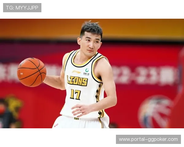 广厦6人上双大胜深圳，胡金秋孙铭徽各取11分